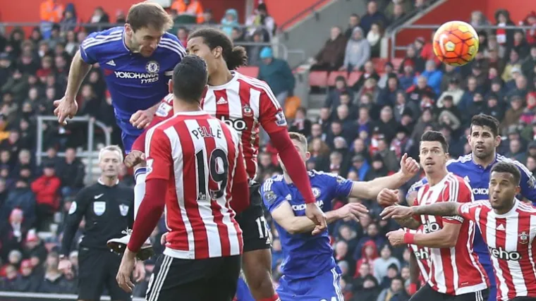 Leicester i Chelsea spasili se u zadnjoj minuti