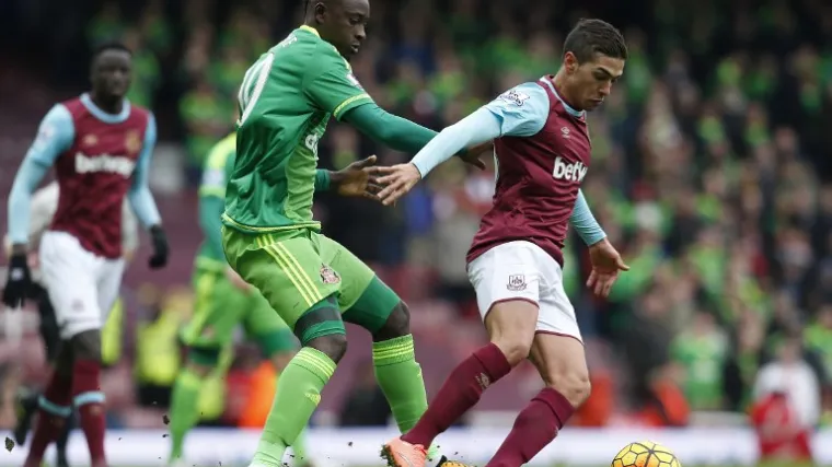 Bilić doveo West Ham na poziciju koja vodi u Europu