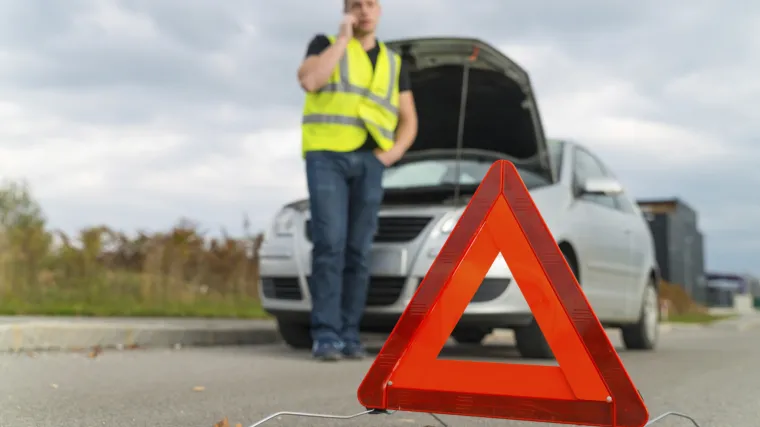 Kako spriječiti problem s kojim se svaki vozač bar jednom susreo