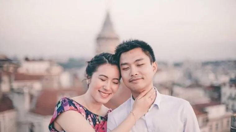 Obećao ljubavi iz djetinstva kupiti prsten, pa strpljivo skupljao kovanice