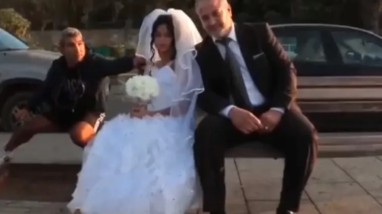 Godišnje prisilno udaju 15 milijuna djevojčica