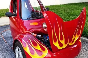 TROKOTAČNI LJUBIMCI: Ovo su automobili koje možete voziti bez ikakve dozvole