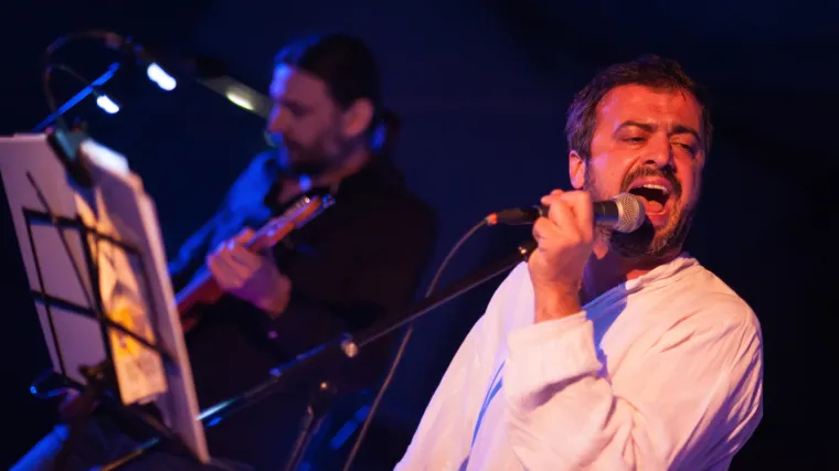 Oglasio se čovjek koji je izgrizao Sergeja Trifunovića