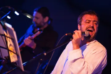 Oglasio se čovjek koji je izgrizao Sergeja Trifunovića