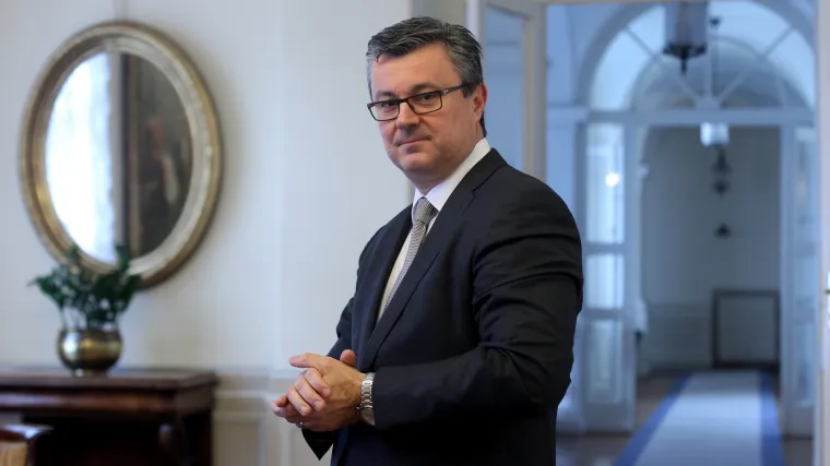 Uoči Ore&scaron;kovićeva dolaska: Berlin se nada pobolj&scaron;anju investicijske klime u RH