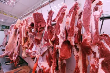 Svi dižu paniku oko čokoladica, a za starost mesa ne postoji zakon