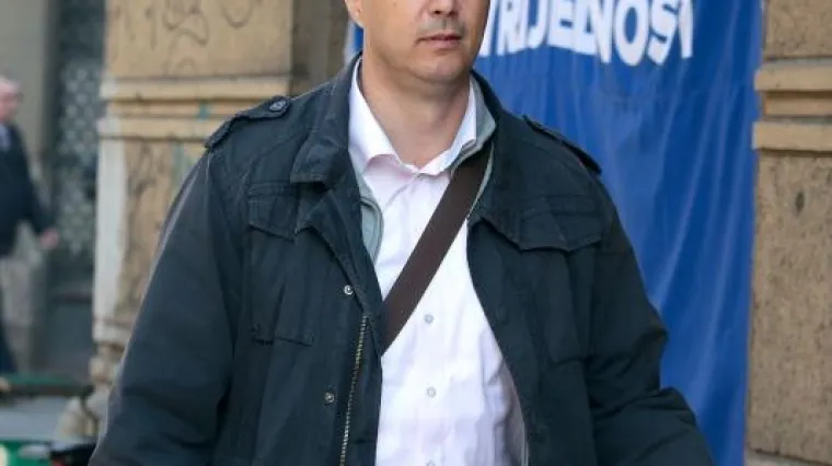 'Jedini način da lustracija ima smisla je da se lustriraju HDZ i SDP'