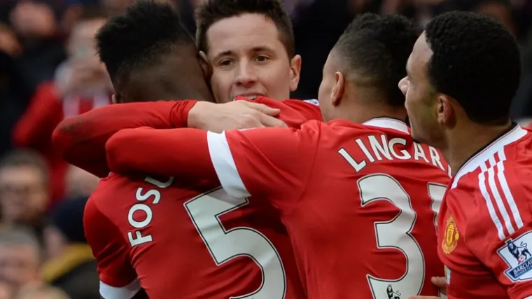 Klinac opet donio pobjedu Manchesteru