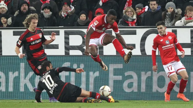 Mladi Vatreni skrivio jedanaesterac