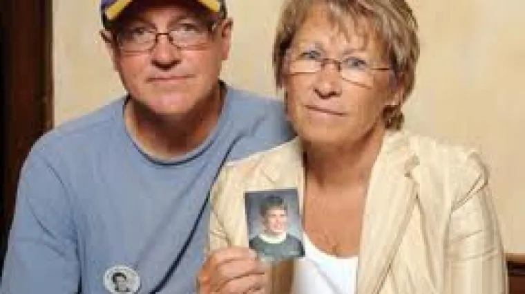 Pro&scaron;lo je 26 godina od njegovog nestanka, ali majka se i dalje nada