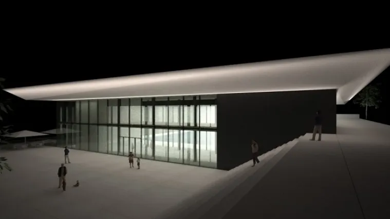 Tematska sjednica o bazenu u petak, Grad Pula objavio idejno rje&scaron;enje