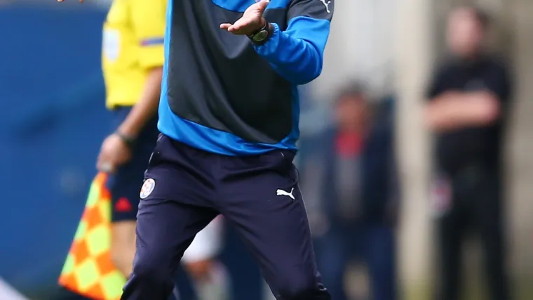 Trener mladih dinamovaca: 'Osjećam se kao da sam dobio robiju, a ni za &scaron;to nisam kriv'