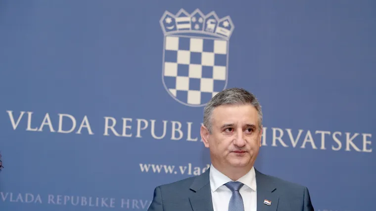 Karamarko odbacio nagađanja o sukobu HDZ-a i Mosta: 'Nije lako, ali do sada smo se sve dogovorili'