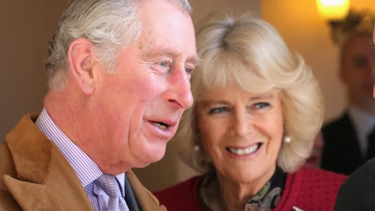 Jo&scaron; jedna reklama za Hrvatsku: đakovačkoj ergeli lipicanaca u posjet stiže supruga princa Charlesa