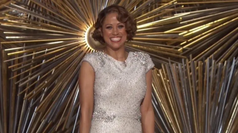 Najčudniji trenutak na Oscarima: glumica 'provalila' foru koja nikome nije bila smije&scaron;na