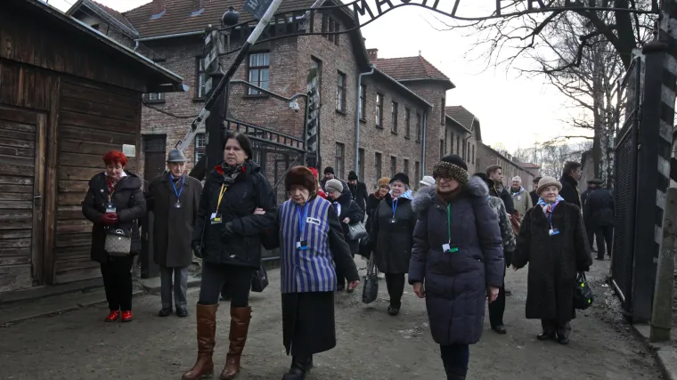 Počinje jo&scaron; jedno suđenje biv&scaron;em pripadniku SS-a za zločine u Auschwitzu