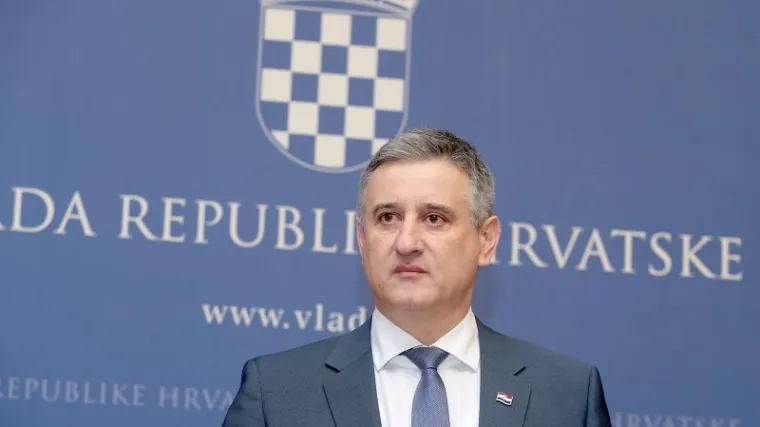Karamarko tvrdi da će inzistirati na smanjenju plaća dužnosnicima