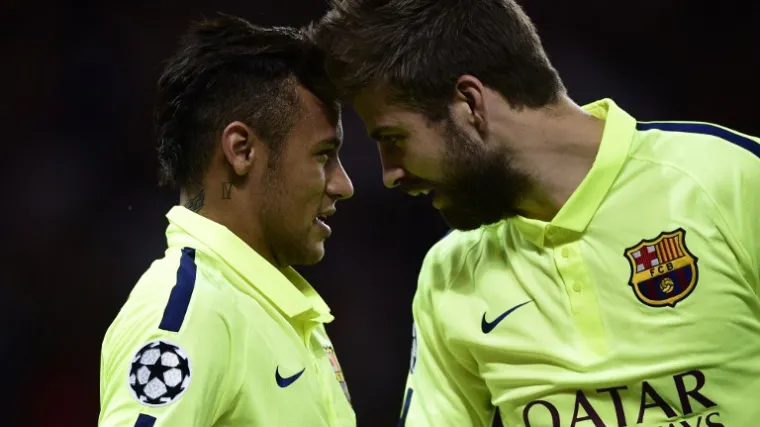 Zvijezda Barcelone odbila Guardiolu zbog Manchester Uniteda!