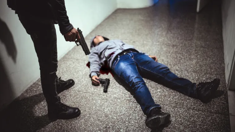 Osuđen zbog poku&scaron;aja ubojstva mrtvaca