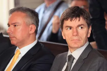 'Ovo nije dovoljno, trebalo se ići u još žešće rezove'