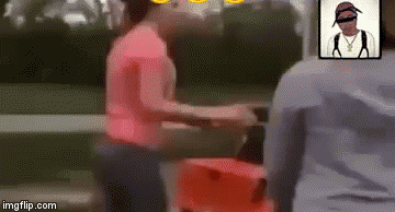 Jeste li ikada vidjeli ljude koji padaju u ritmu pjesama? Ako niste, ne znate &scaron;to propu&scaron;tate!