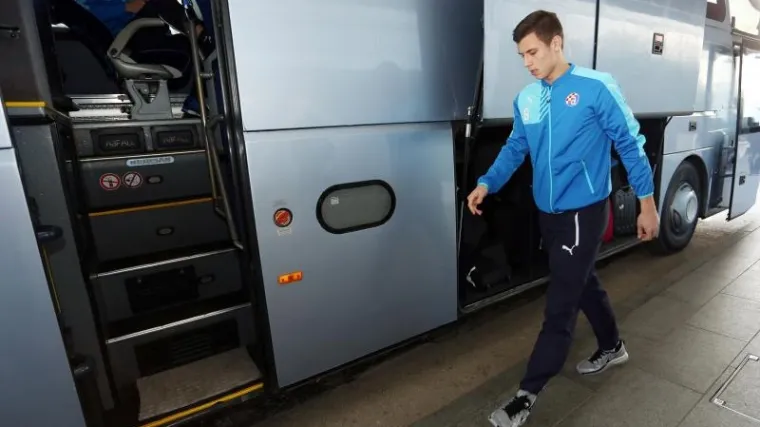 "Naviknuli su na bandu iz HNS-a i nisu uspjeli potplatiti nikoga"