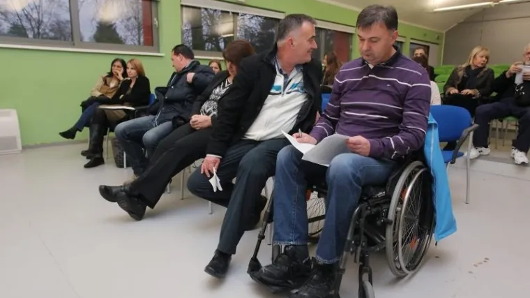 Vi&scaron;e od 70 posto branitelja ne uživa niti traži posebna prava