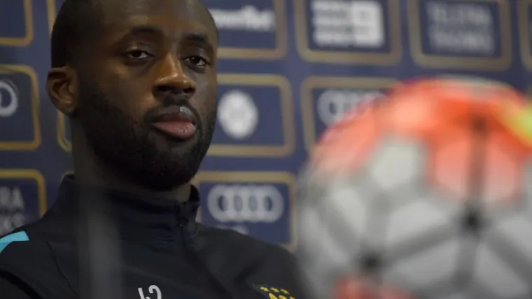 Heroj Manchester Cityja nije ba&scaron; sretan nakon osvajanja trofeja