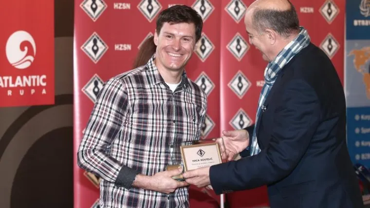 Čeka me te&scaron;ka odluka, ali volio bih jo&scaron; jednom odskijati na Sljemenu