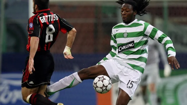 Biv&scaron;i nogometa&scaron; Celtica optužen je za poku&scaron;aj ubojstva