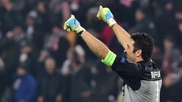 Slavni vratar u 39. godini sru&scaron;io vlastiti rekord