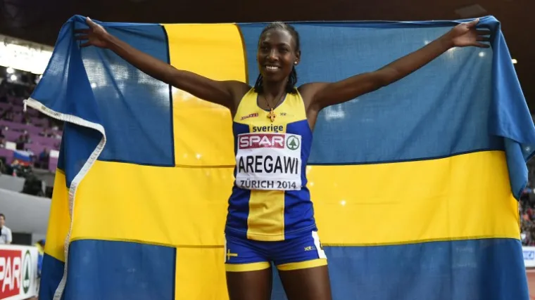 Biv&scaron;a svjetska prvakinja suspendirana zbog dopinga