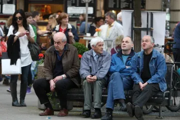 Evo kolika će vam biti mirovina nakon 35 godina staža