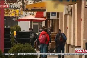 Mladi sve više kockaju: istražili smo poštuje li se Pravilnika o udaljenosti škola od kladionica