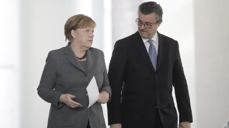 Ore&scaron;ković zavr&scaron;io posjet Berlinu: 'Važno je s Njemačkom obnoviti odnose koji nisu bili na razini koju želimo'