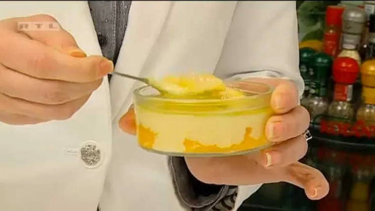 Donosimo vam recept za ukusnu kremu od naranče koja će vam uljepšati ove tmurne dane