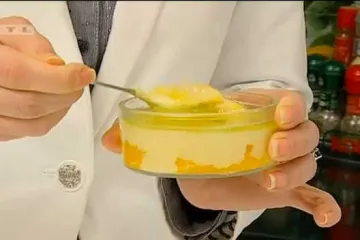 Donosimo vam recept za ukusnu kremu od naranče koja će vam uljepšati ove tmurne dane