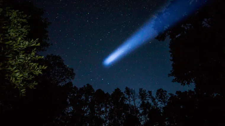 Misteriozni meteor pretvorio noć u dan: nitko nije potvrdio &scaron;to se dogodilo na nebu iznad &Scaron;kotske
