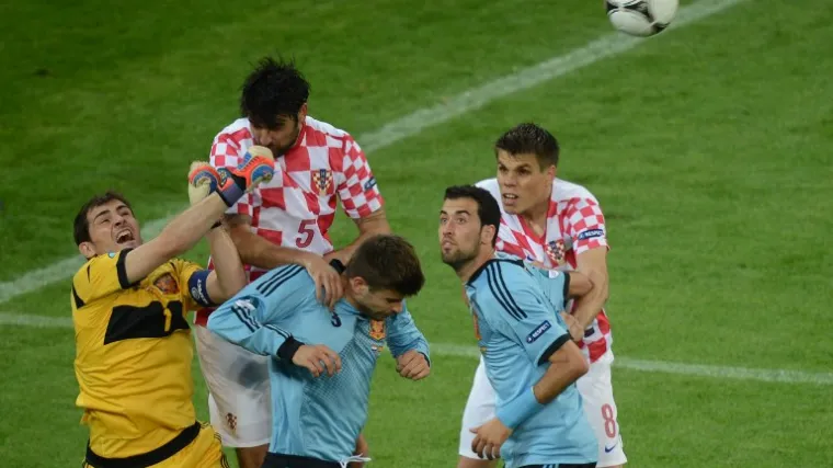 Iker Casillas fantastično objasnio kako on vidi Hrvatsku na Euru