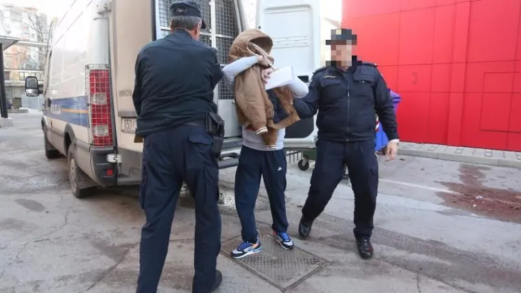 'Tri dana sam se drogirao, a onda su mi do&scaron;la dva Albanca...'