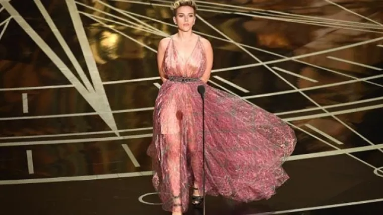 Scarlett Johansson otkriva svojih 5 tajni ljepote