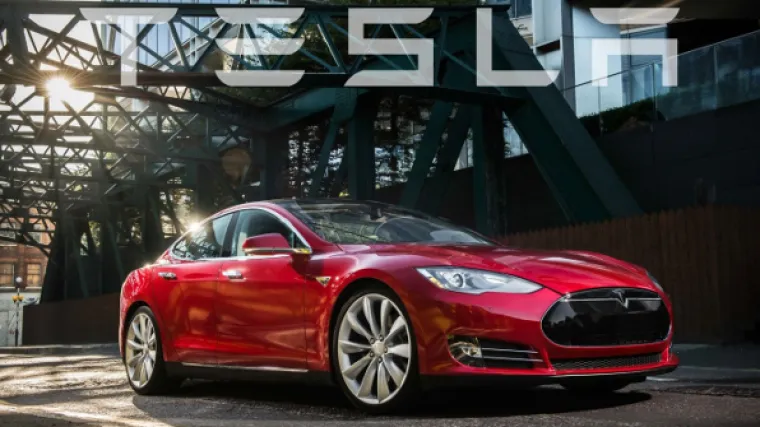 Uzmite BESPLATNIH 50&euro; i trgujte dionicama Tesla Motorsa - licencirana brokerska kuća daruje posjetitelje Net.hr-a