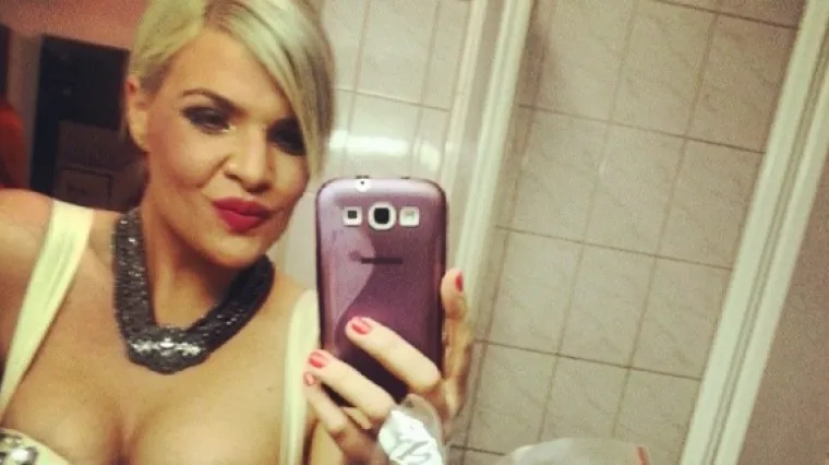 "Moj dečko je Srbin i meni je po svemu poseban!"