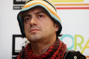 'Ugrizao sam ga jer me grebao po licu. Ja sam žrtva!'