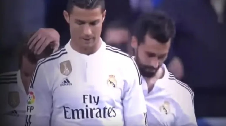 Real se mora rije&scaron;iti Ronalda, a evo i za&scaron;to