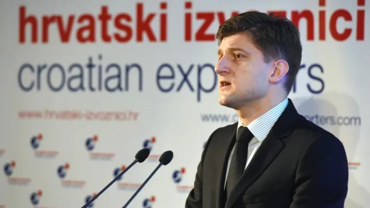 'Imate velika očekivanja od Vlade, no imamo i mi od vas'