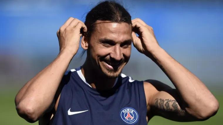 "Pitao sam se, tko je taj debeli gnom?!"