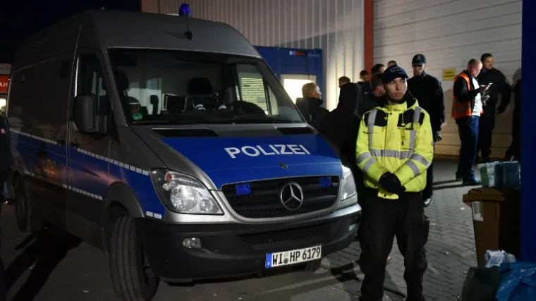 Dvojica Afganistanaca poku&scaron;ala silovati dvije djevojke