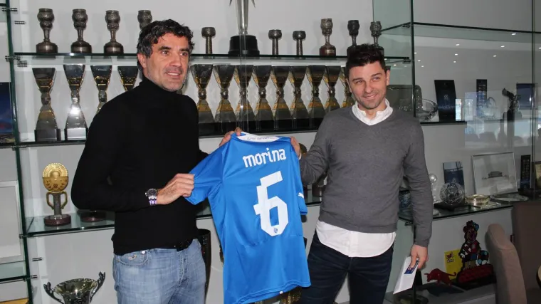 Suigrači mu se učlanili u Hajduk, a on u Dinamo