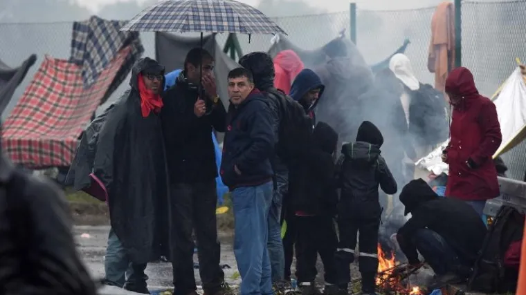 U Sloveniji legalno pljačkaju migrante i bez novčića ih vraćaju u Hrvatsku